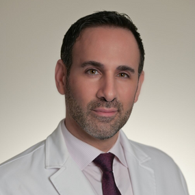 Marc A. Fiorillo, MD