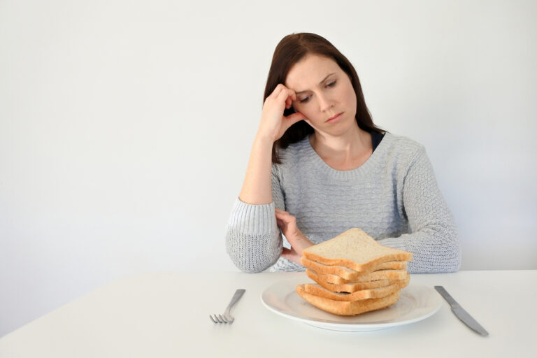 The Best & Worst Foods for Irritable Bowel Syndrome (IBS)