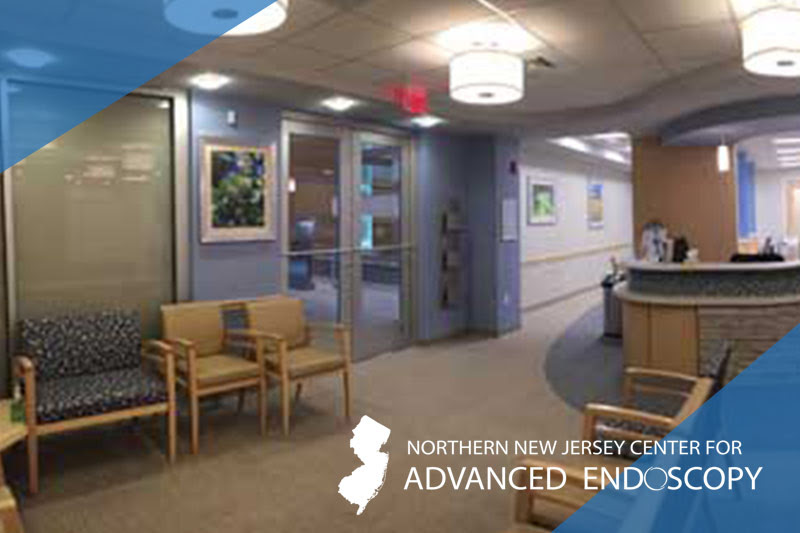 Northern New Jersey Center For Advanced Endoscopy
